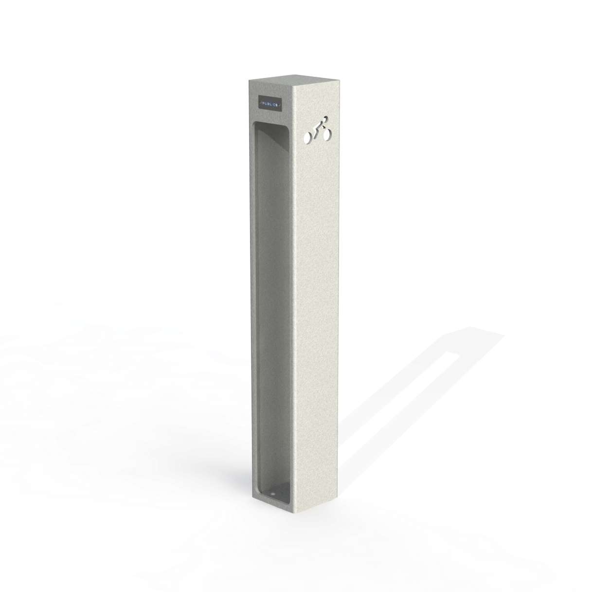 EMV1A - Support À Vélo Modulaire