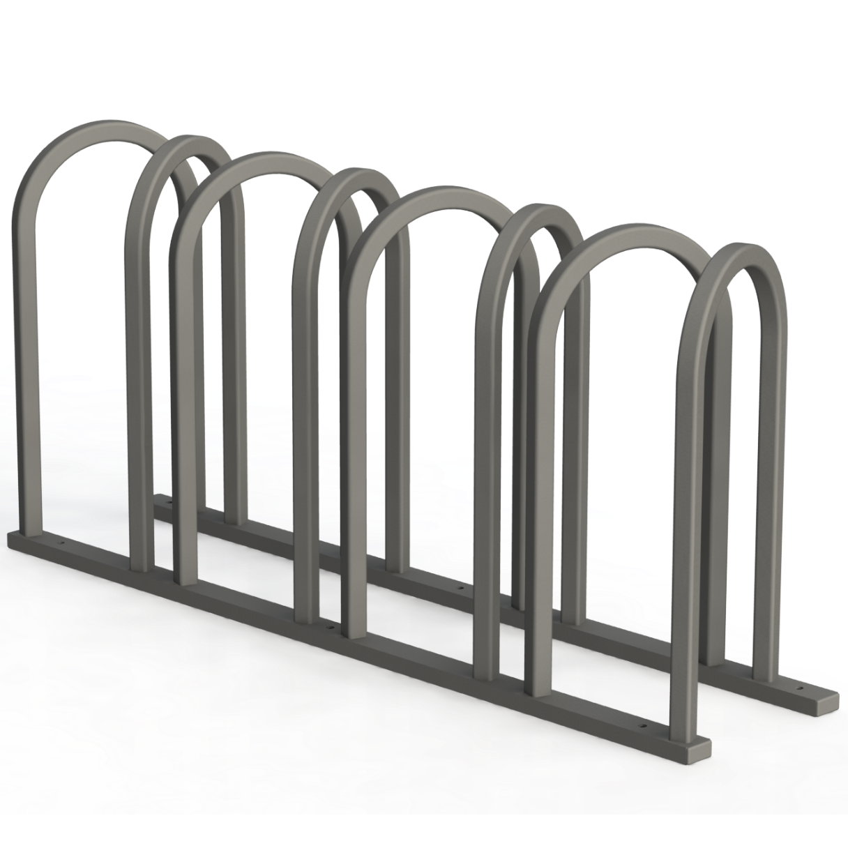 PCV7 - Support À Vélo 7 Places