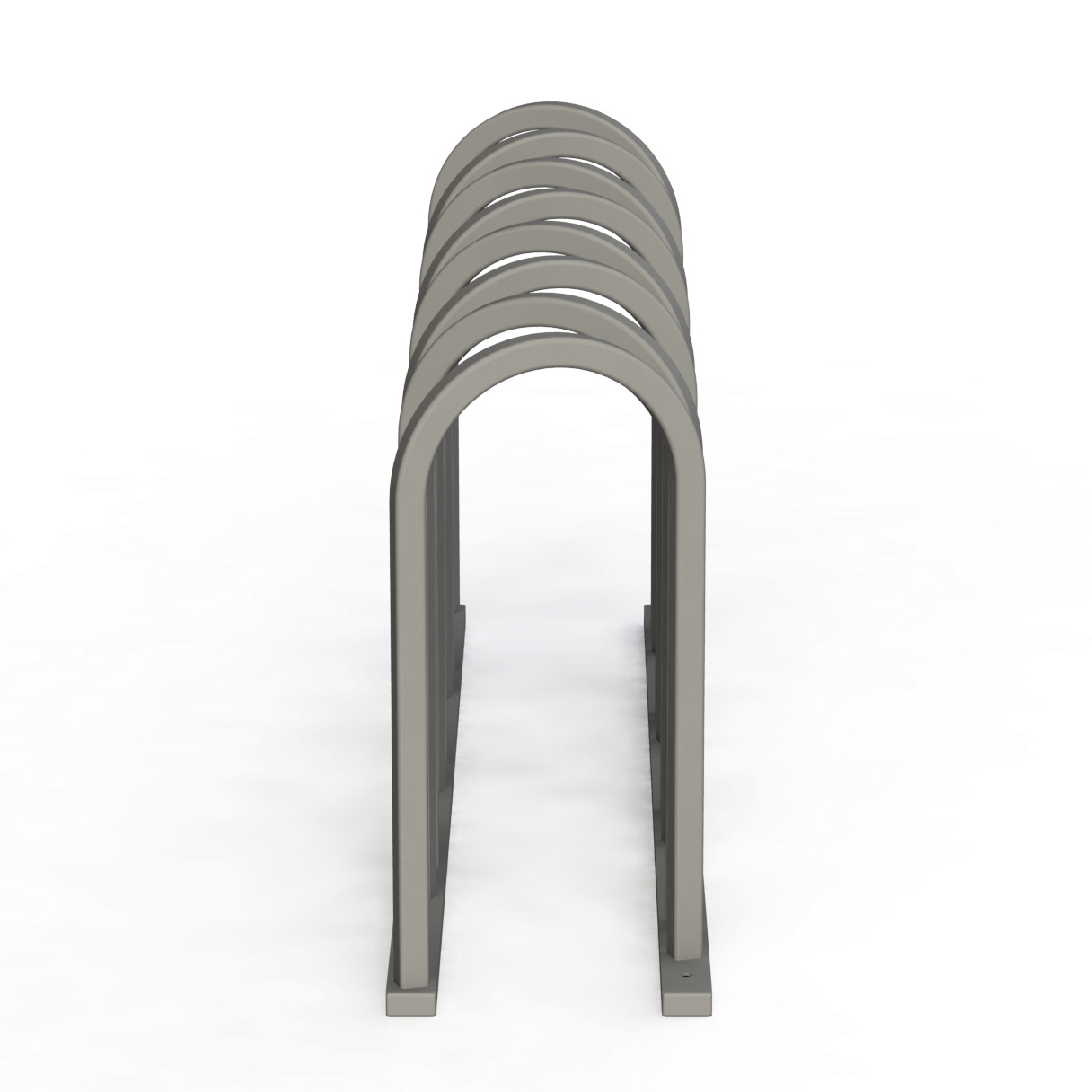 PCV7 - Support À Vélo 7 Places