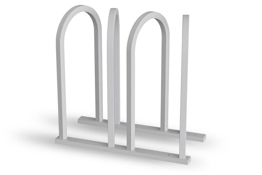 Support à vélo - 3 places