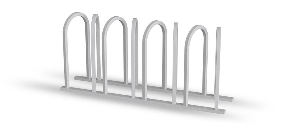 Support à vélo - 7 places