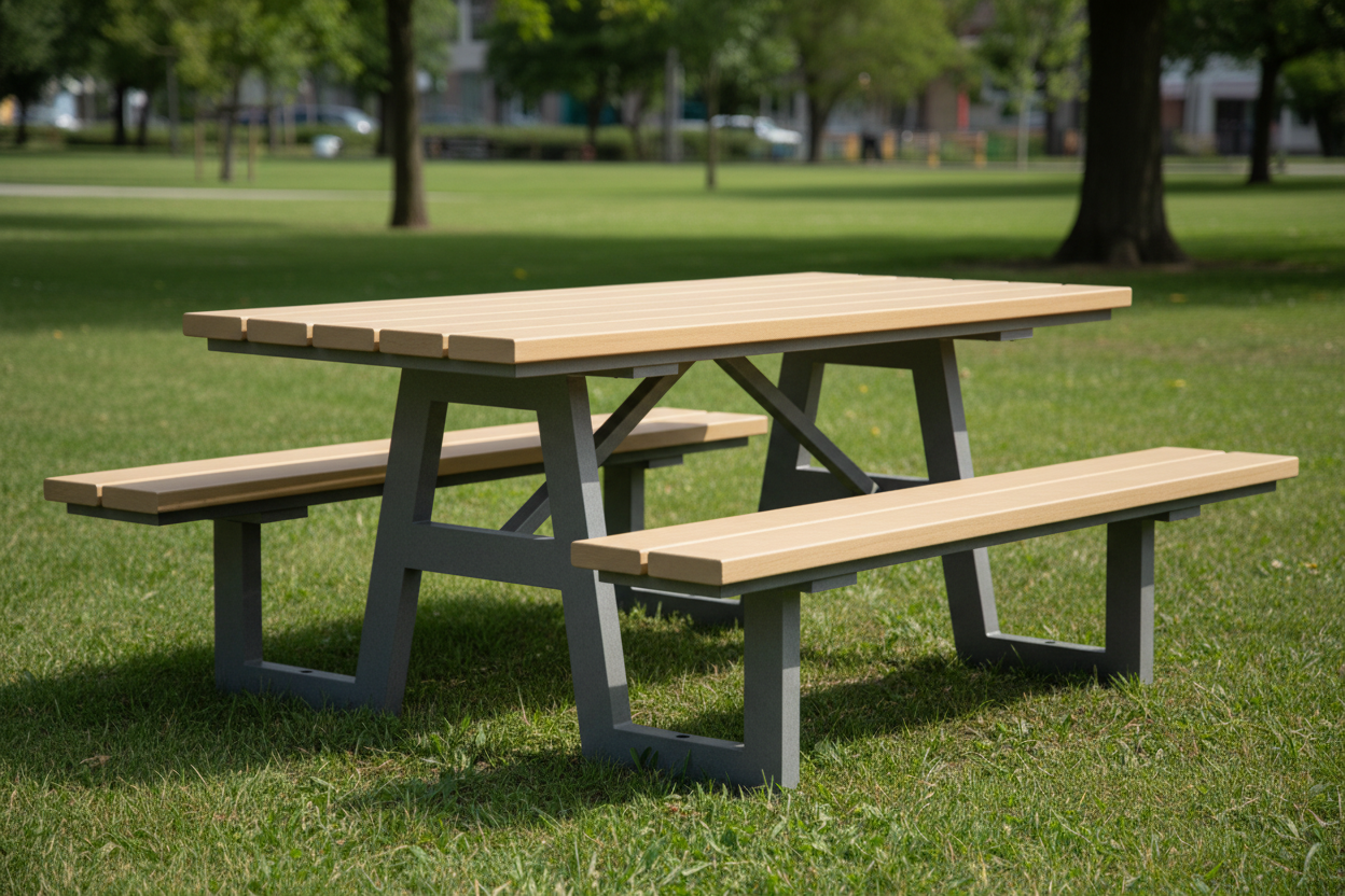 Tables
