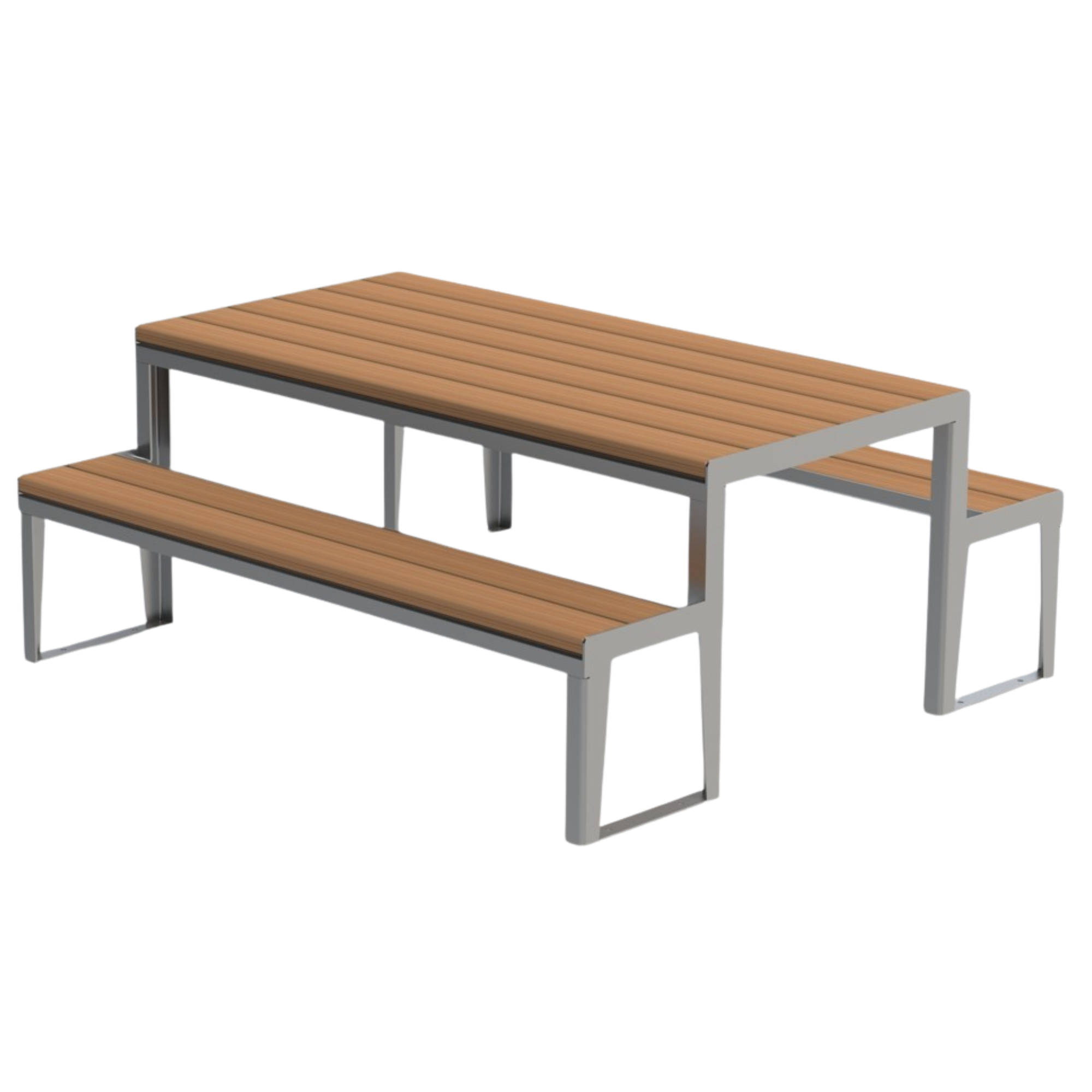 Table pique-nique - Horizon