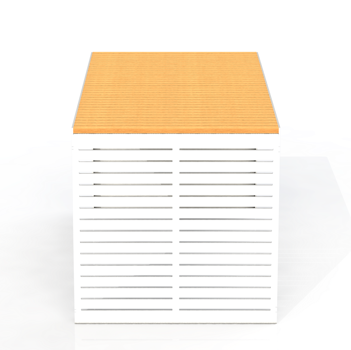 EMT4B - Table Pique Nique Modulaire Bois