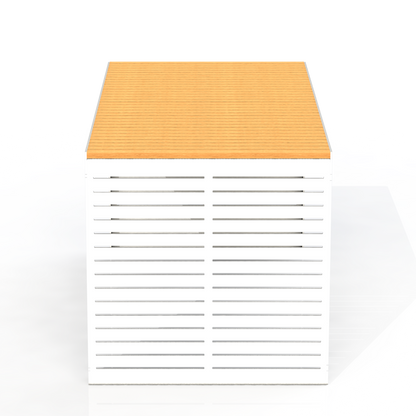 EMT4B - Table Pique Nique Modulaire Bois