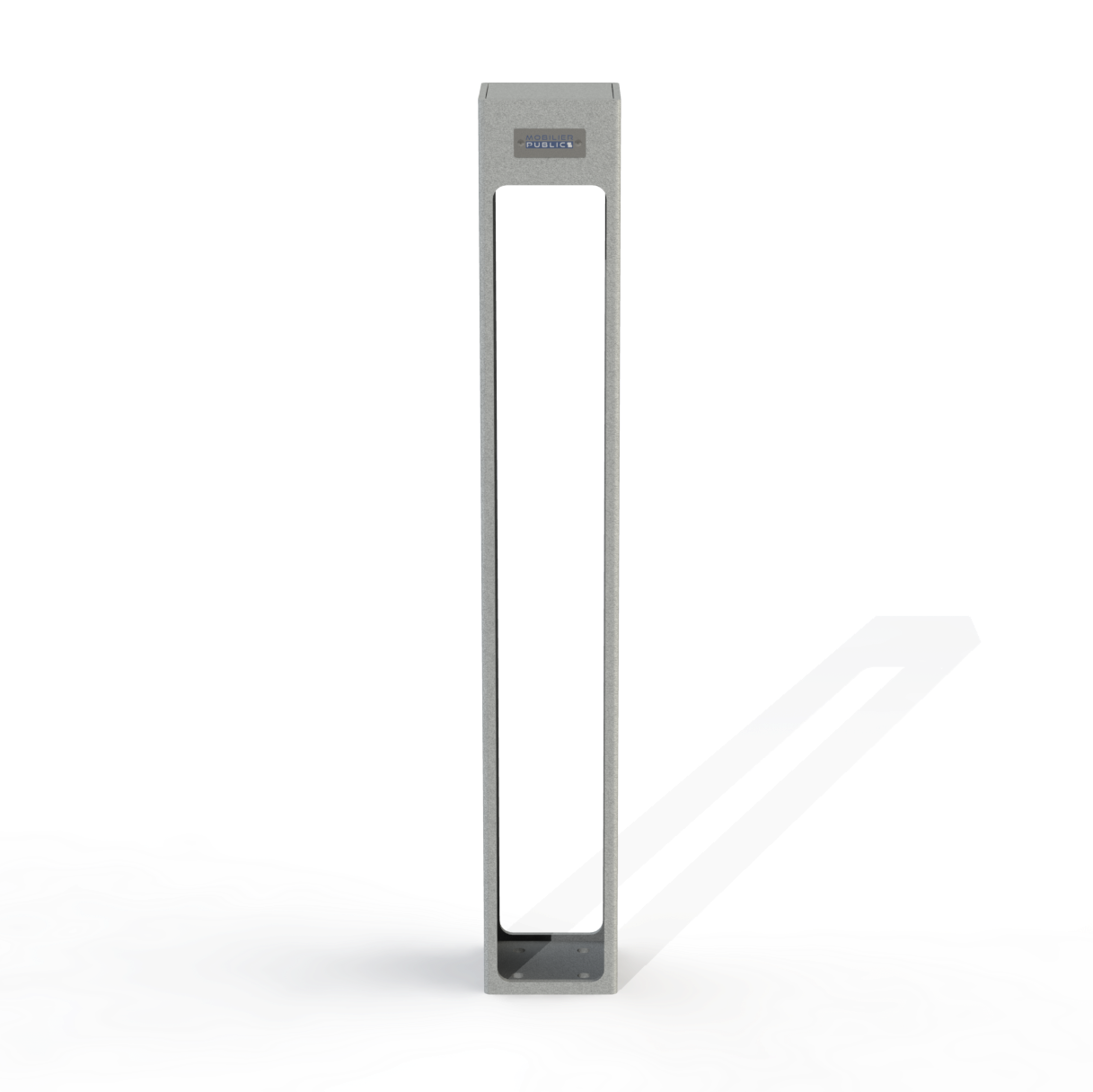 EMV1A - Support À Vélo Modulaire