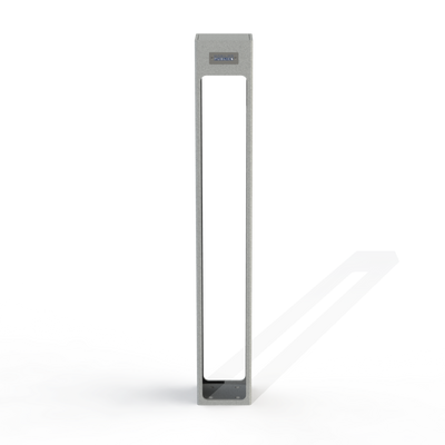EMV1A - Support à vélo modulaire
