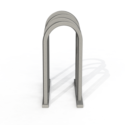 PCV3 - Support À Vélo 3 PLaces