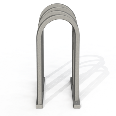 PCV3 - Support à vélo 3 places