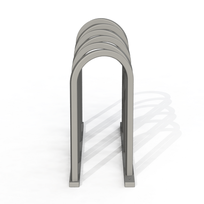 PCV5 - Support À Vélo 5 Places