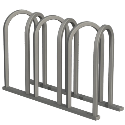 PCV5 - Support à vélo 5 places
