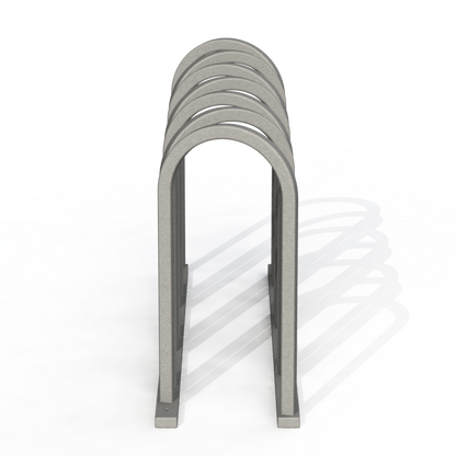 PCV6 - Support À Vélo 6 PLaces