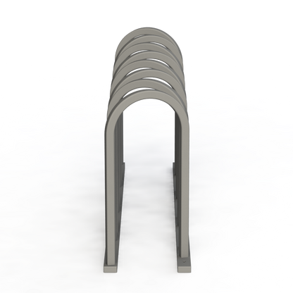 PCV7 - Support À Vélo 7 Places