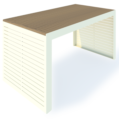 Élégance Modulaire - Table T60